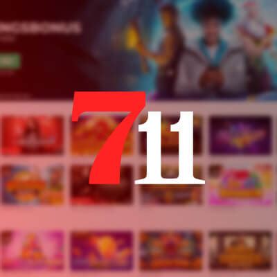 711 casino legaal|Online Gokken in Nederland .